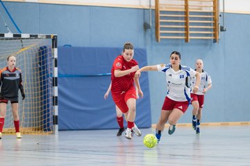 Bild 223 - wBJ NFV Futsalmeisterschaft